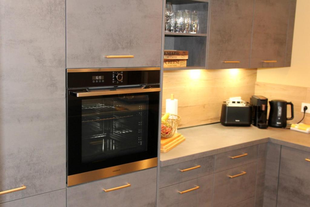 Moselromance - Luxusapartment - Grosse Terrasse - Ruhige Lage Traben-Trarbach Eksteriør billede