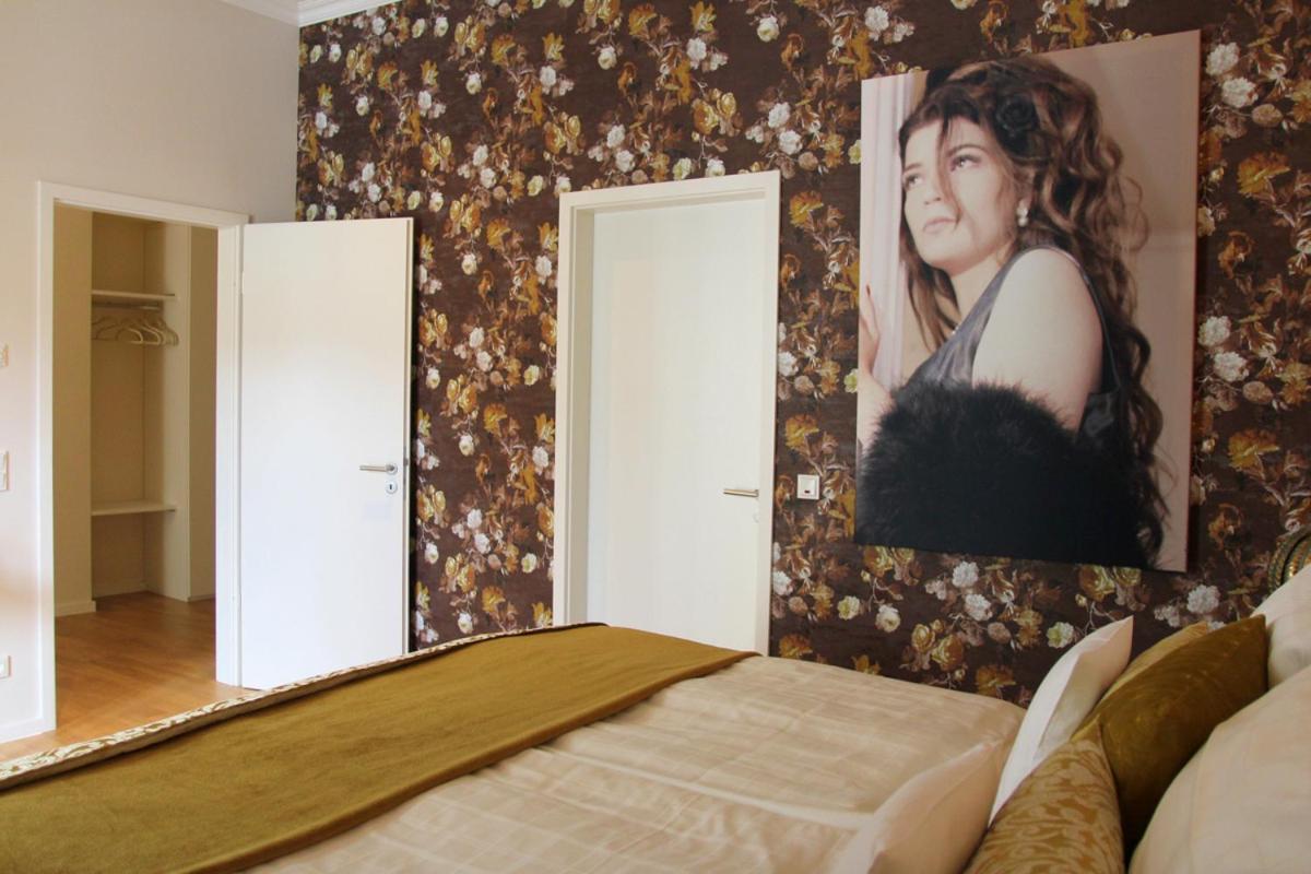 Moselromance - Luxusapartment - Grosse Terrasse - Ruhige Lage Traben-Trarbach Eksteriør billede